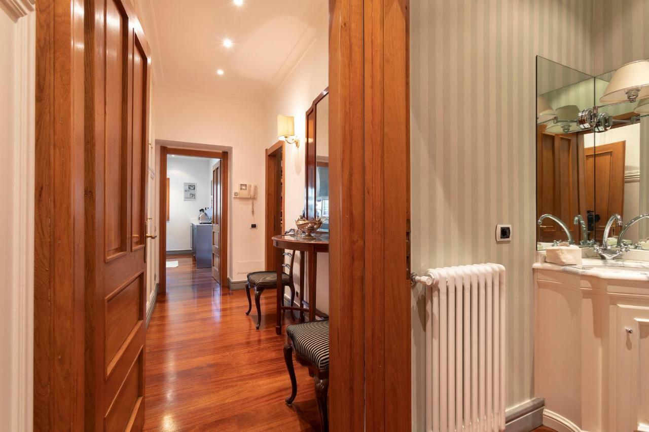 Villa In Via Della Marcigliana Casale Torre San Giovanni Kültér fotó