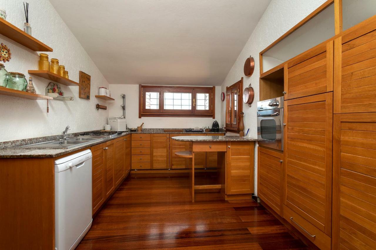 Villa In Via Della Marcigliana Casale Torre San Giovanni Kültér fotó